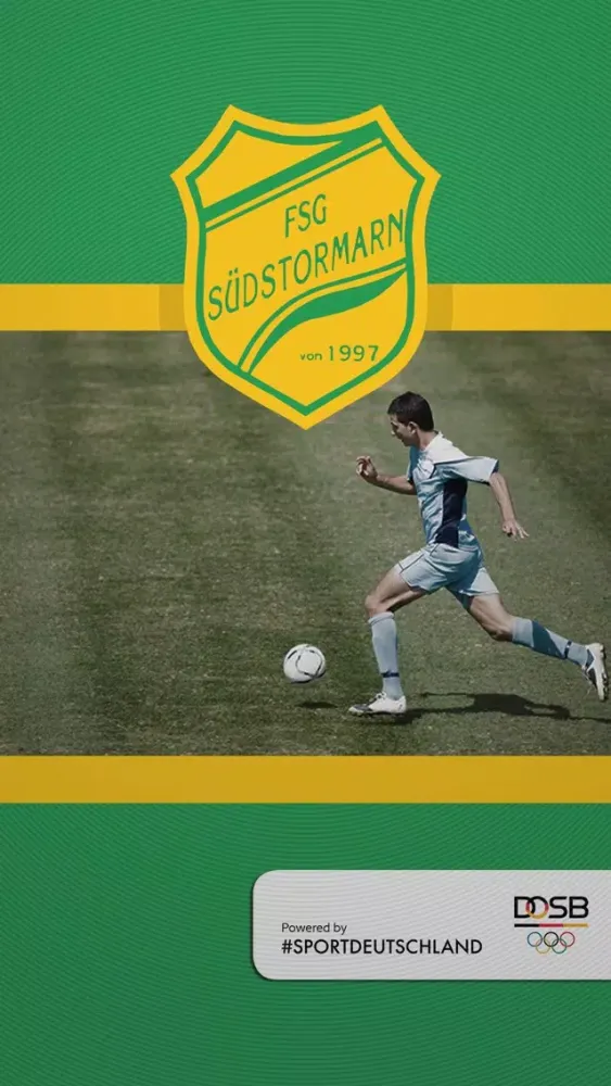 FSG Südstormarn स्क्रीनशॉट