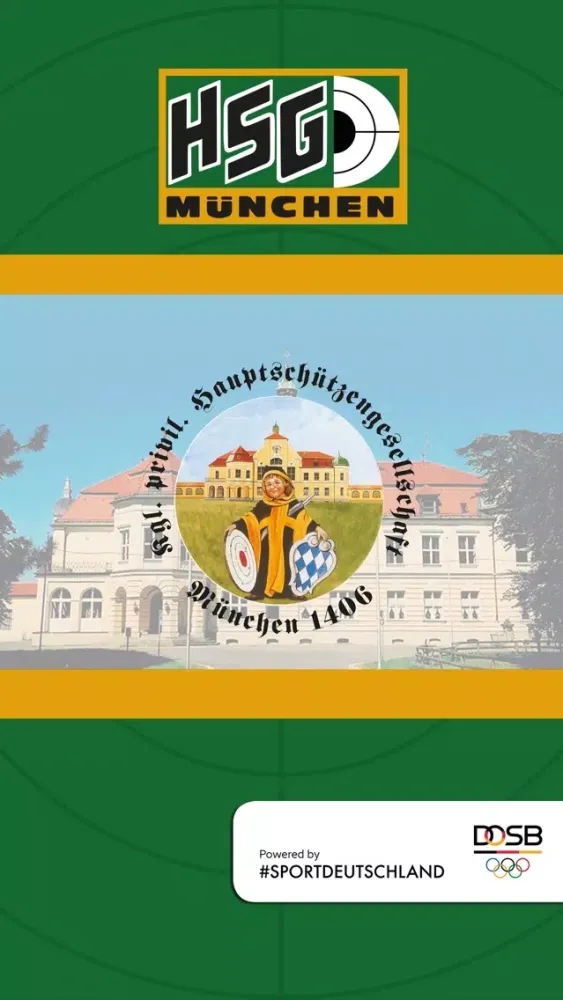 HSG München سکرین شاٹس