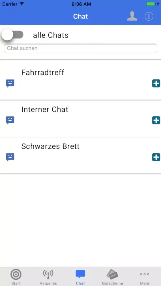 Radsport Altig Screenshots