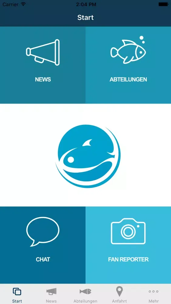 SC Chemnitz 스크린샷