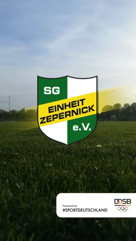 SG Einheit Fußball Screenshots