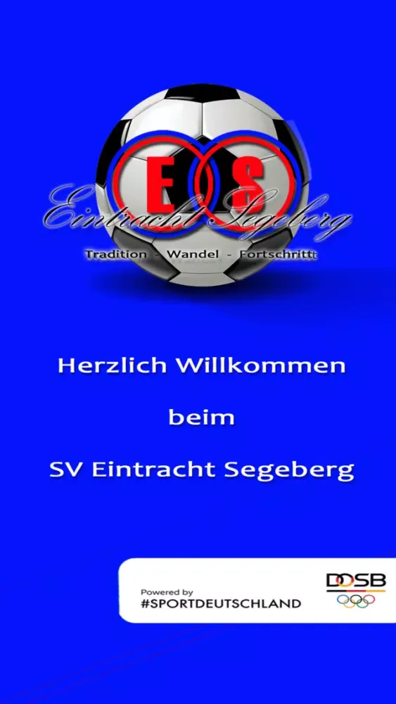 تصاویر SV Eintracht Segeberg