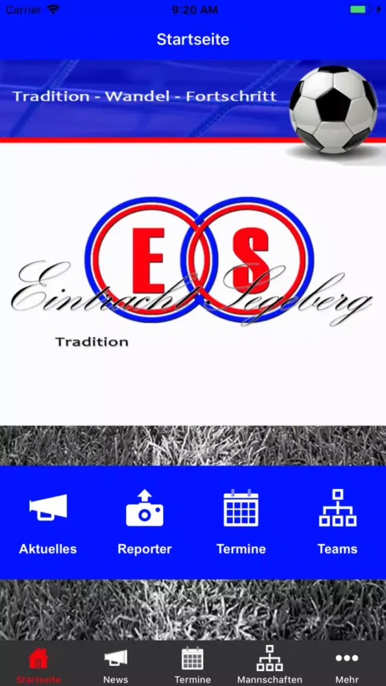 تصاویر SV Eintracht Segeberg