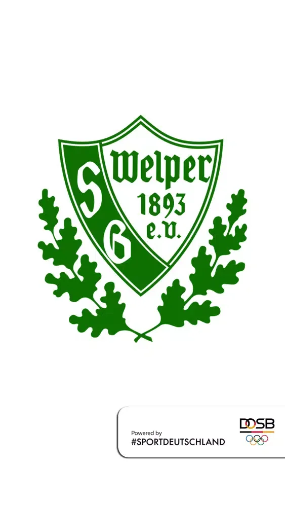 SG Welper سکرین شاٹس