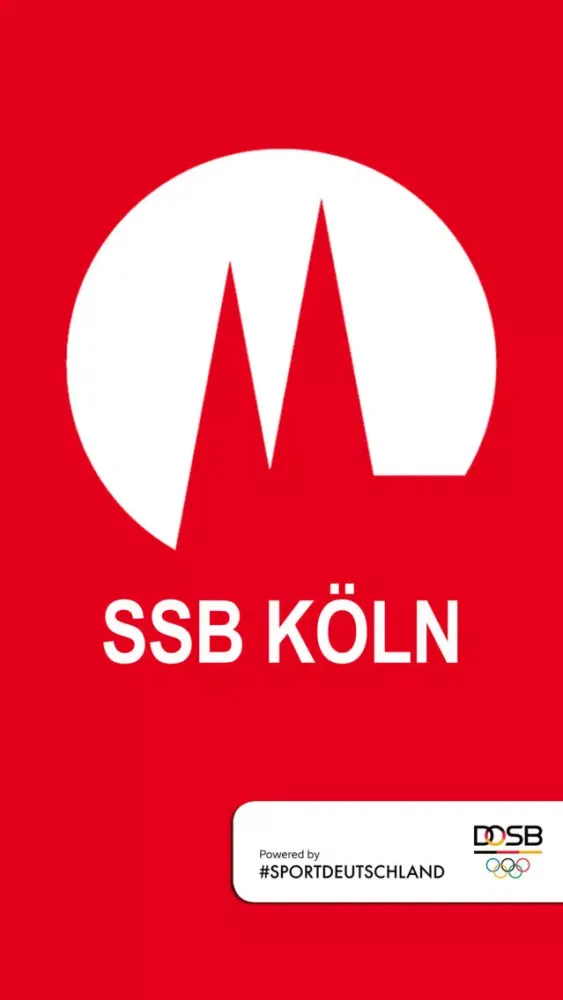 Capturas de pantalla de Stadtsportbund Köln e.V.
