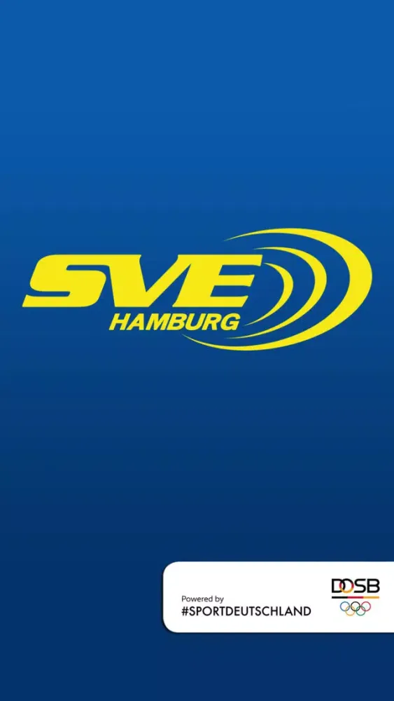 Capturas de tela do SVE Hamburg