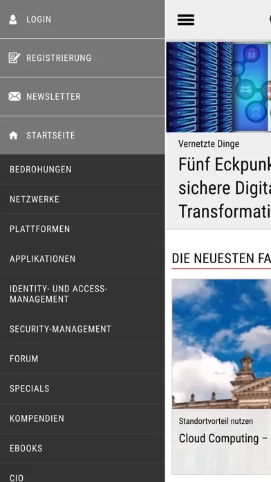 Security-Insider应用截图
