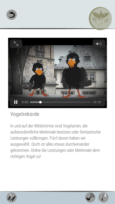 ExpoNat Screenshots