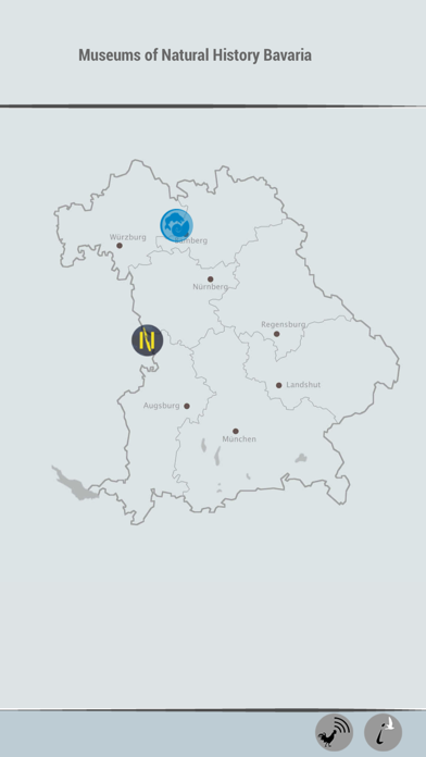 ExpoNat Screenshots