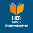 Hier zuhause