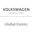 Volkswagen Global Events