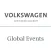 Volkswagen Global Events