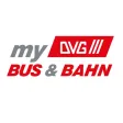 myDVG Bus & Bahn myDVG Bus & Bahn