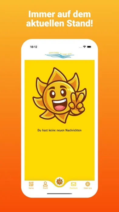 Captures d'écran de Welcome to the Sun
