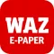 WAZ E-Paper