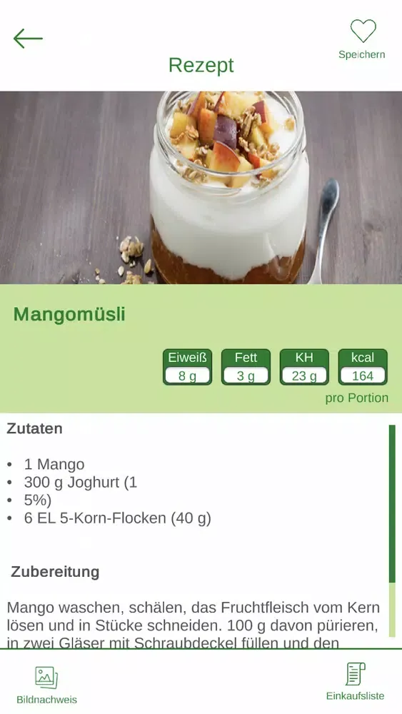 bleibgesund Wissen Ekran Görüntüleri
