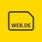 WEB.DE eSIM