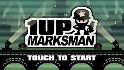 تصاویر 1UP Marksman LT