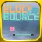 Block Bounce  Avoid Red Blocks