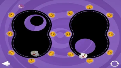 Zrzuty ekranu Halloween Pumpkin Fright Night