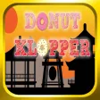 Ninja Donut Klopper Ninja Donut Klopper