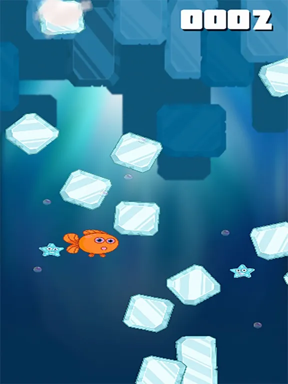 Скриншоты Eis Block Welt LT iPad 