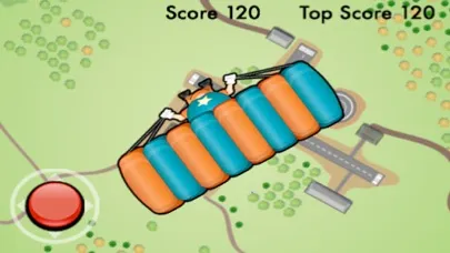 Fallschirm Sprung Trainer LT Screenshots