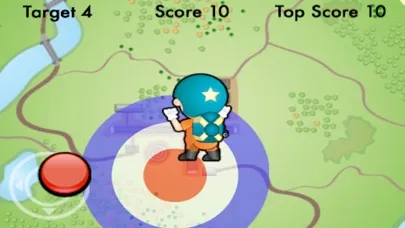 Fallschirm Sprung Trainer LT Screenshots