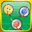 Easy Field Hockey Game