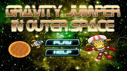 Gravity Jumper LT应用截图