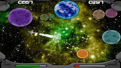 Gravity Jumper LT应用截图