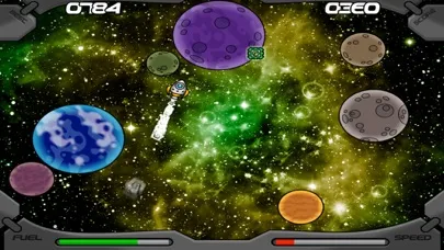 Gravity Jumper LT应用截图