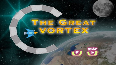 Capturas de pantalla de The Great Vortex LT