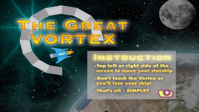Capturas de pantalla de The Great Vortex LT