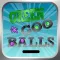 Green Goo Balls LT