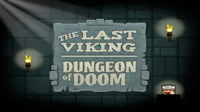 The Last Viking LT سکرین شاٹس