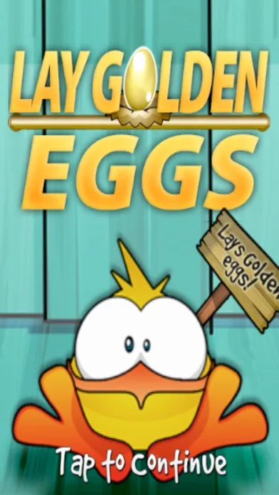 Lay Golden Eggs Ekran Görüntüleri