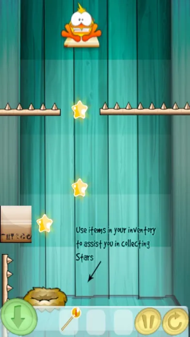 Lay Golden Eggs Ekran Görüntüleri