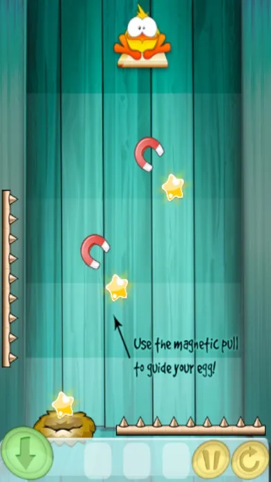 Lay Golden Eggs LT Screenshots