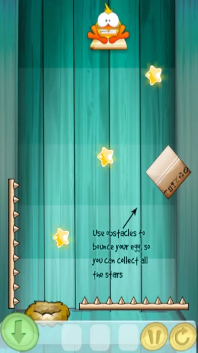 Lay Golden Eggs LT Screenshots
