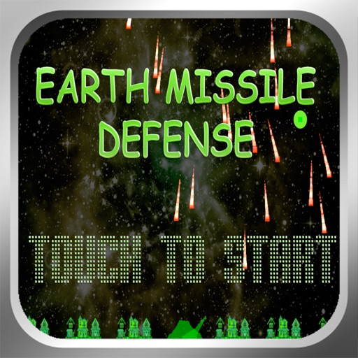 Last Earth Missile Defense LT