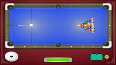 صور Pool Billiard Trainer LT