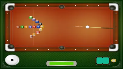 صور Pool Billiard Trainer LT