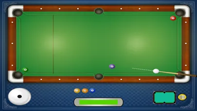 صور Pool Billiard Trainer LT