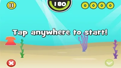 Capturas de pantalla de Pop The Letters To Build Words