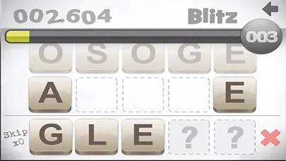 Riddle Rumble Game Ekran Görüntüleri