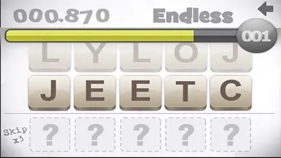 Riddle Rumble Game Ekran Görüntüleri