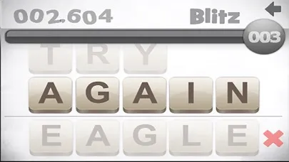 Riddle Rumble Game Ekran Görüntüleri