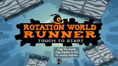 360 Degrees Rotation World LT Screenshots