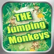 The Jumping Monkeys LT The Jumping Monkeys LT